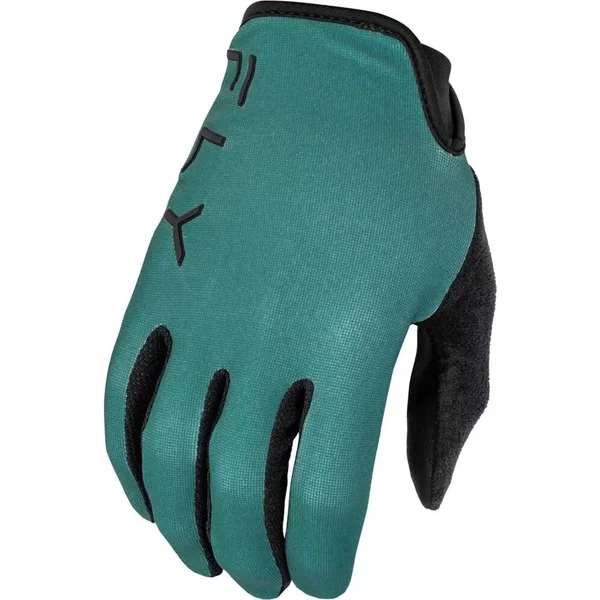 Gants Moto Cross Fly Racing Radium-image