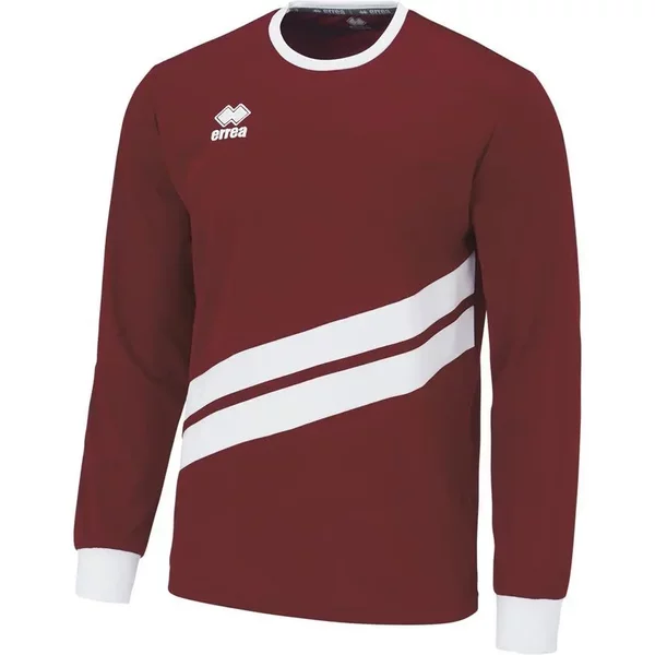 Langarmtrikot für Kinder Errea Jaro
