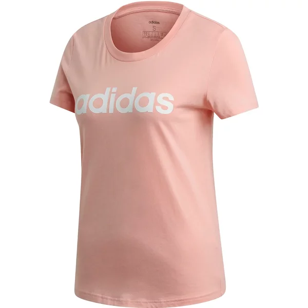 Frauen-T-Shirt adidas Essentials Linear