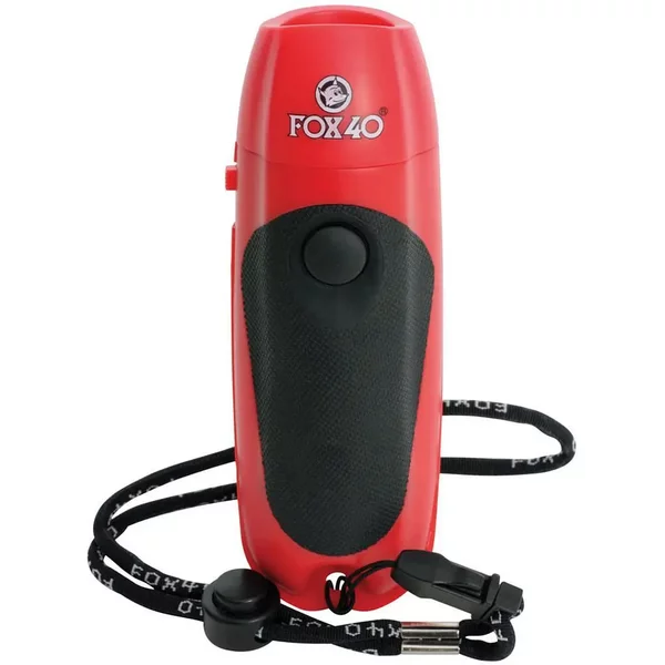 Elektronische Pfeife Fox 40