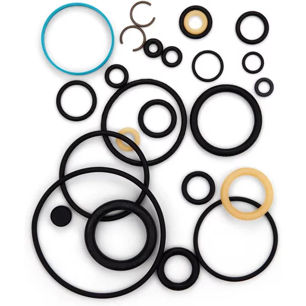 Kit Joints Reconstruction D'amortisseur Stumpjumper FOX-image