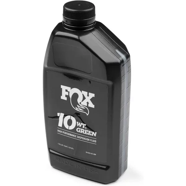 Huile De Fourche Fox Factory Am, Fox Suspension Fluid-image