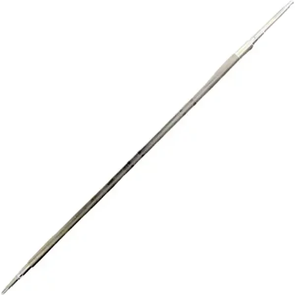 Aiguille Rebond D'amortisseur Fox Factory MY16 Chassis, FIT4-image