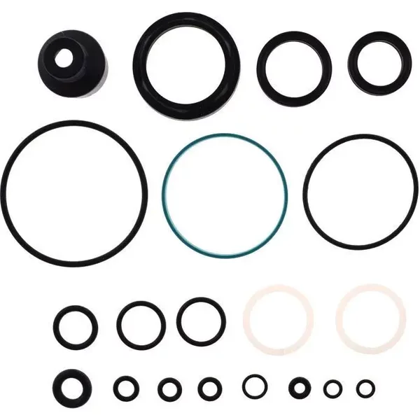 Kit Joints D'amortisseur Fox Factory Shapeshifter-image