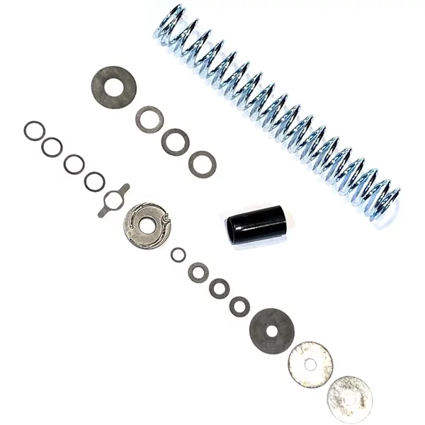 Kit D'entretien VéLo Fox Factory 2024 Grip 2 Compression Tune Update (34,36,38)-image