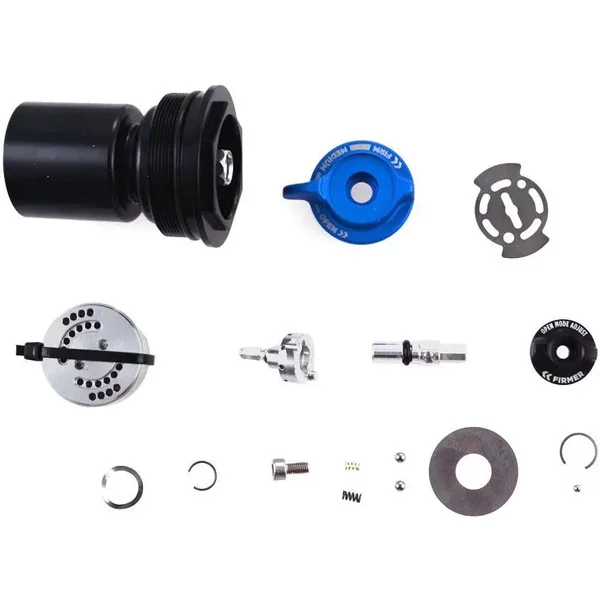 Kit D'amortisseur Fox Factory FIT4 F-S 36 2020-image