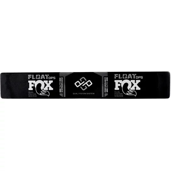 Autocollants Court Distance Fox Racing 2021 P-Se Float DPS-image