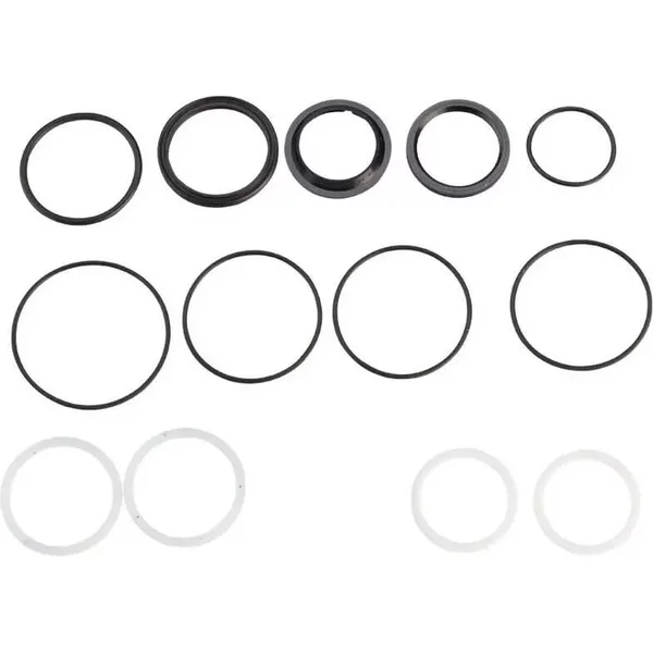 Kit Joints D’Amortisseur Fox Float X Air Sleeve 2022-image