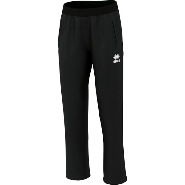 Pantaloni Fitness Da Tuta Per Bambini Errea Valery-image
