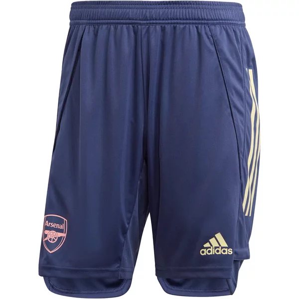 Short Arsenal Training 2020/21-image