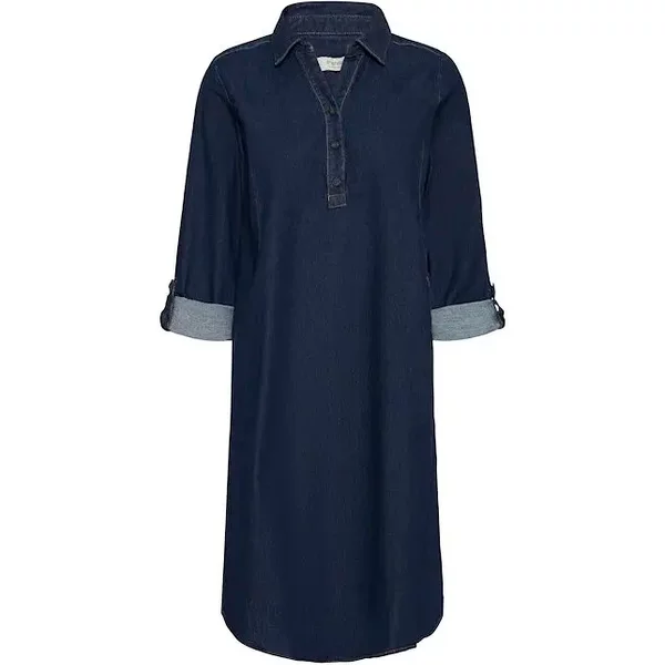 Robe Femme fransa Chicago-image