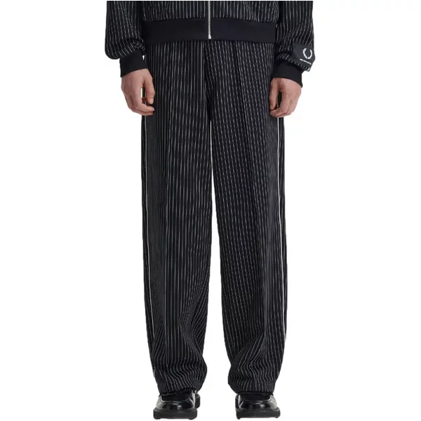 Jogginghose Fred Perry Pinstripe-image