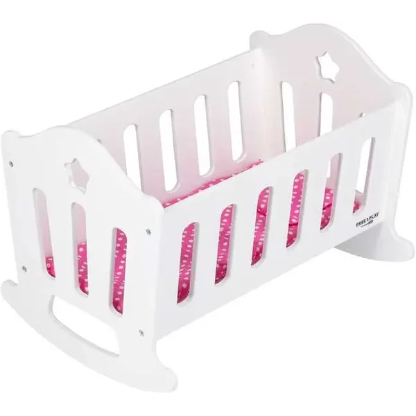 Berceau BéBé FreeON Free 2 Play-image