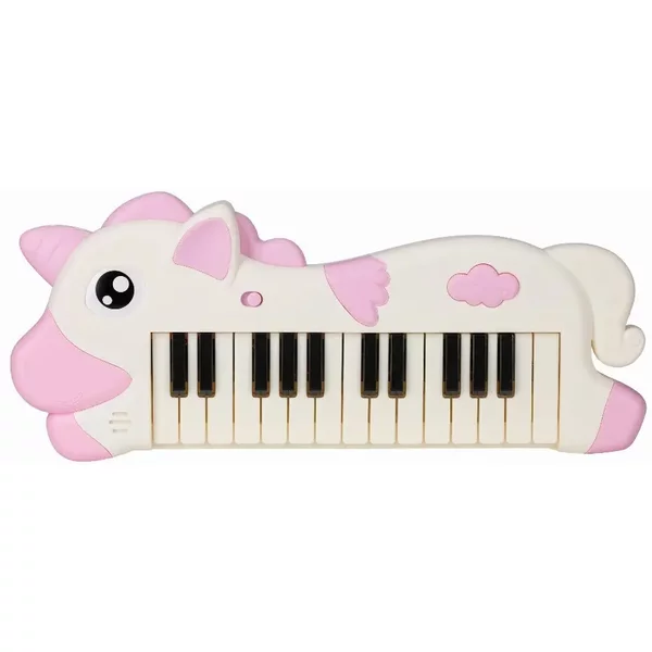 Piano éLectronique BéBé FreeON Free 2 Play Unicorn-image
