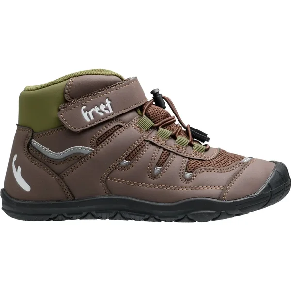 Waterproof ankle boots for kids Freet Tufee
