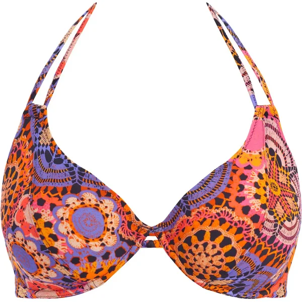 Bikinioberteil für Damen Freya Santiago nights