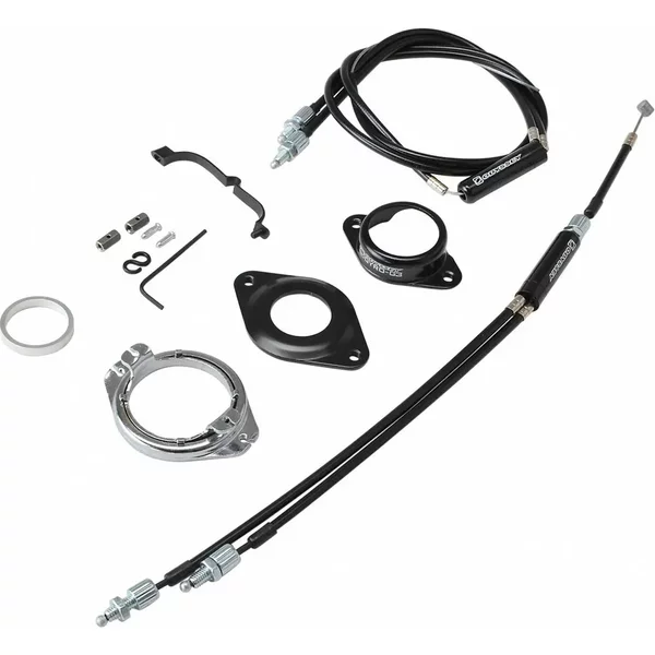 Kit Rotor Odyssey Gyro G3-image