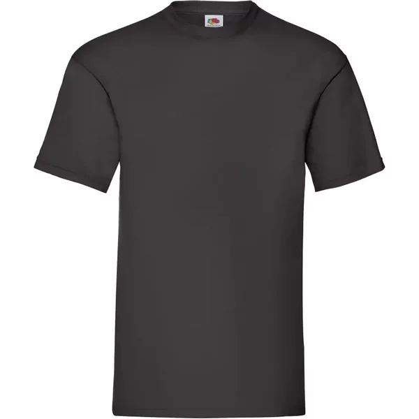 T-Shirt Fruit of the Loom Valueweight