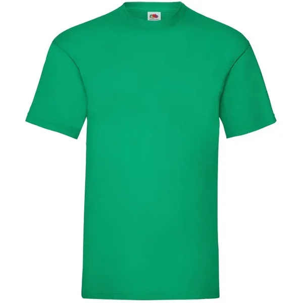 T-Shirt Fruit of the Loom Valueweight