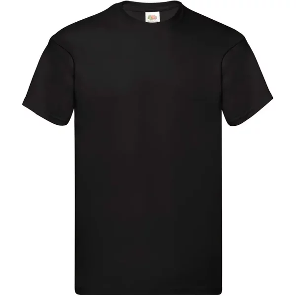 T-Shirt Fruit of the Loom Original