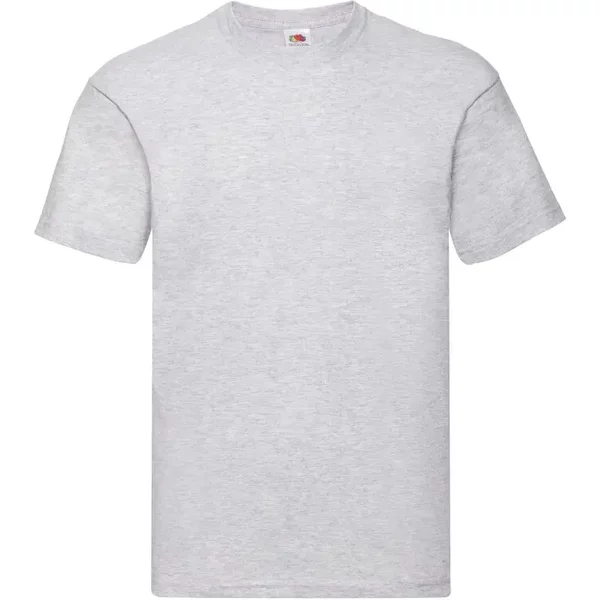 T-Shirt Fruit of the Loom Original