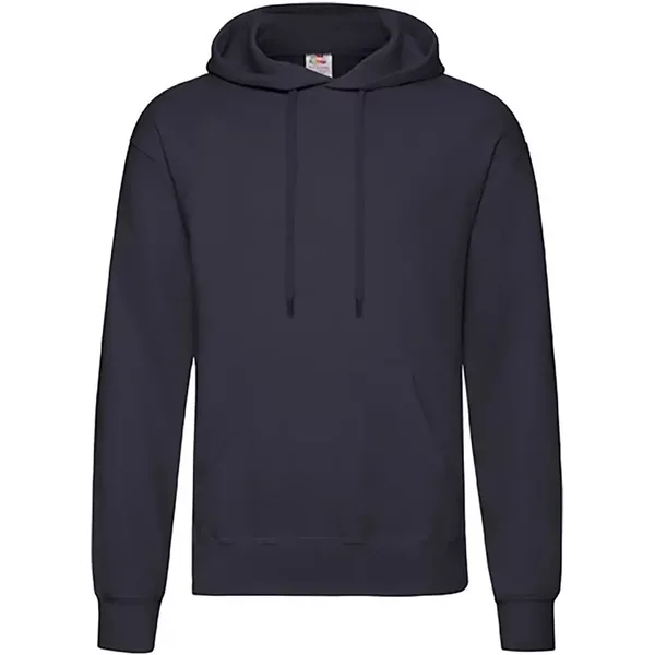 Kapuzensweatshirt Fruit of the Loom Classic