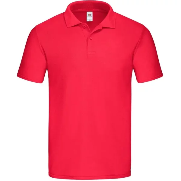 Polo Fruit of the Loom Original
