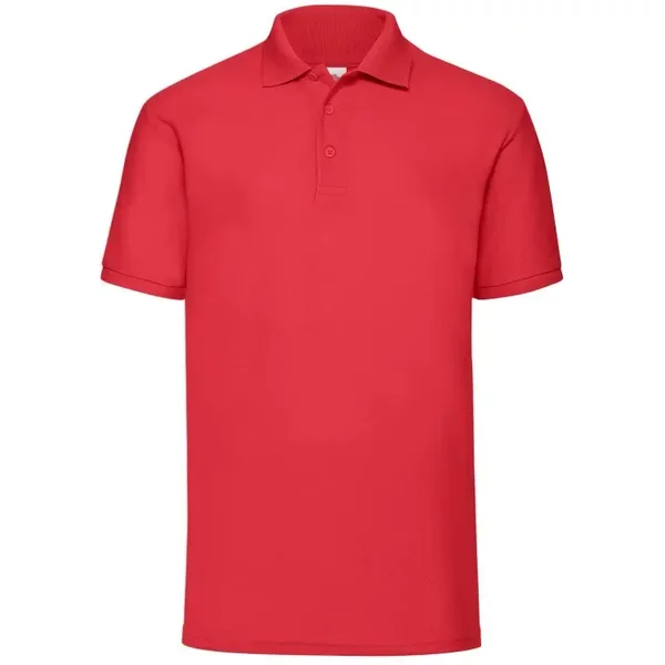 Polo Fruit of the Loom 65/35