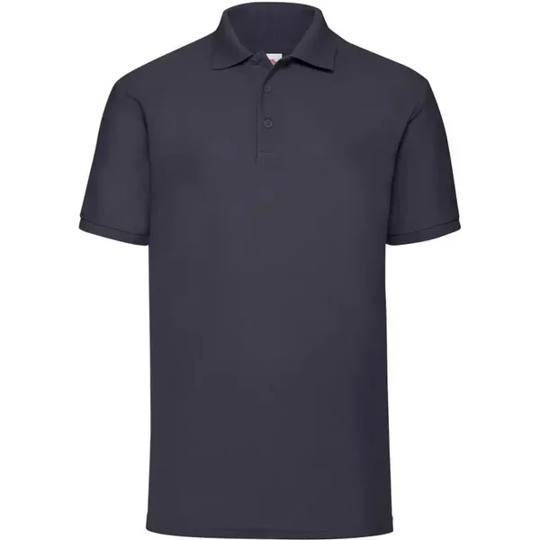 Polo Fruit of the Loom 65/35