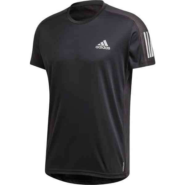 T-shirt adidas Own the Run
