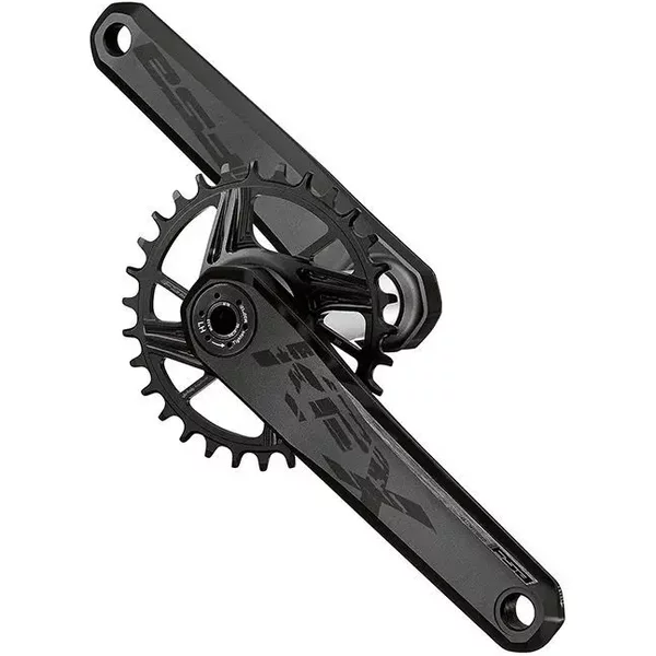 PéDalier FSA KFX Modular MT Bb392Evo Direct Mount Shimano-image