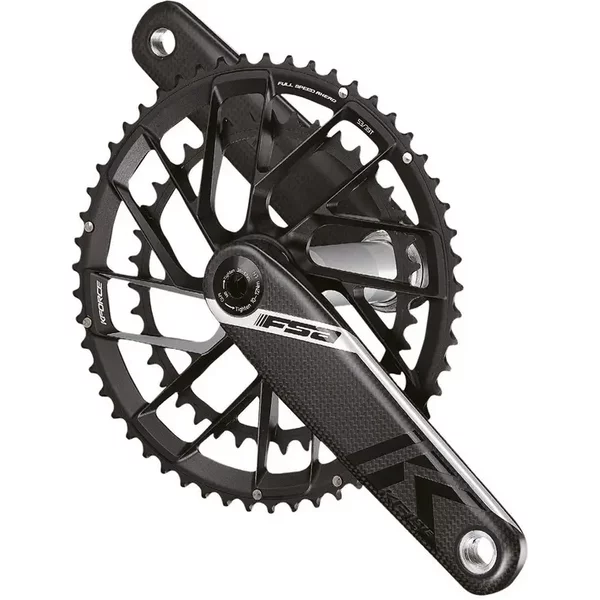 PéDalier FSA K-Force Team Edition Modular AXS BB386EVO Direct Mount-image