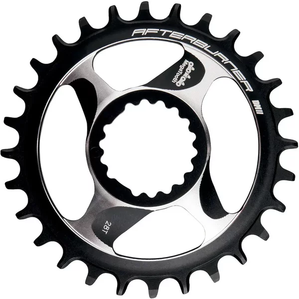 Plateaux FSA Afterburner Shimano Wa832-image