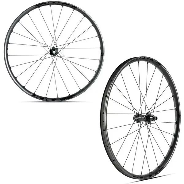 Paire De Roues FSA KFX TLR Shimano-image