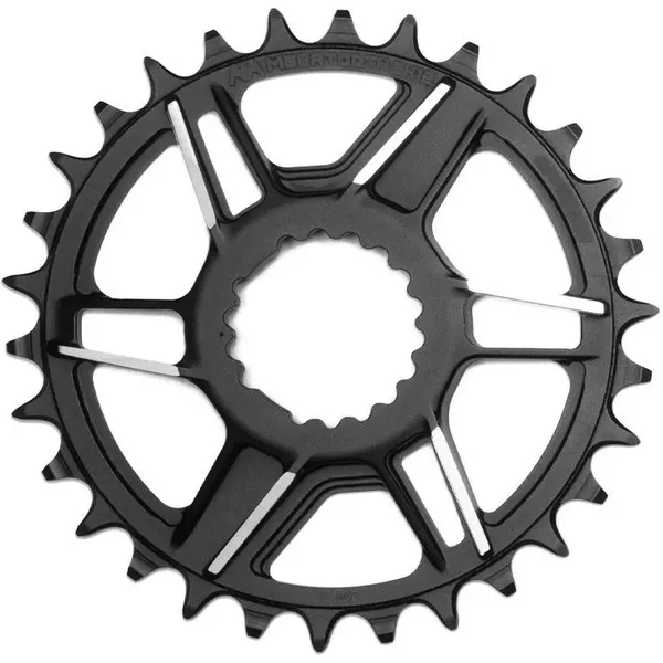 Couronne En Aluminium FSA Gradient Modular MT Shimano-image