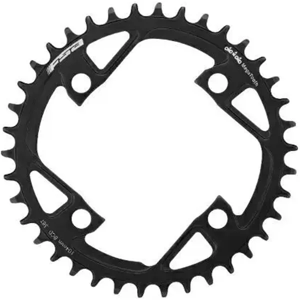Plateau Disque De VéLo FSA E-Bike Bcd 34D Bosch Gen4-image