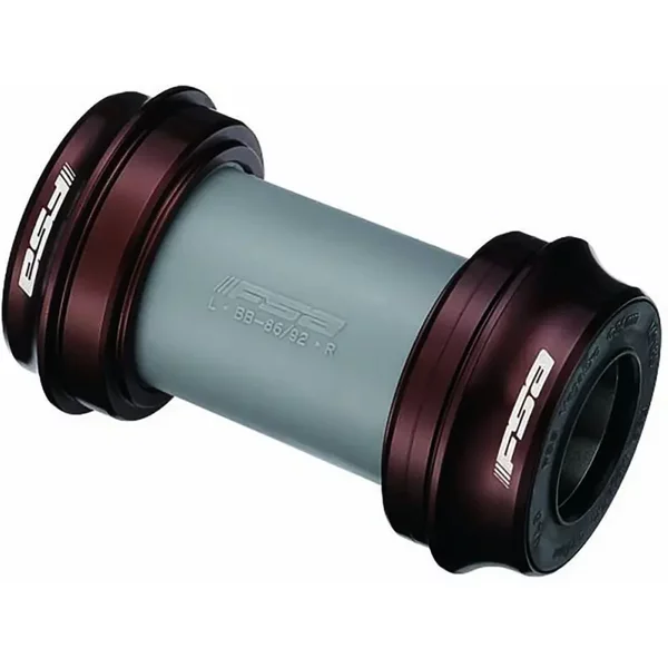 BoîTier De PéDalier FSA PF30 Megaexo Cfmm3-46Mm/73Mm-image