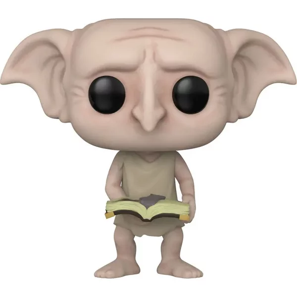 Figurine Funko Harry Potter 20Th Dobby-image