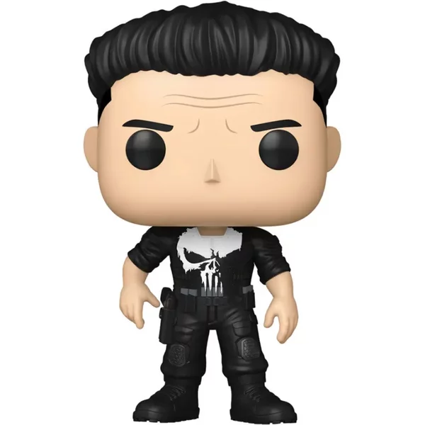Figurine Funko Marvel Daredevil Born Again Punisher-image