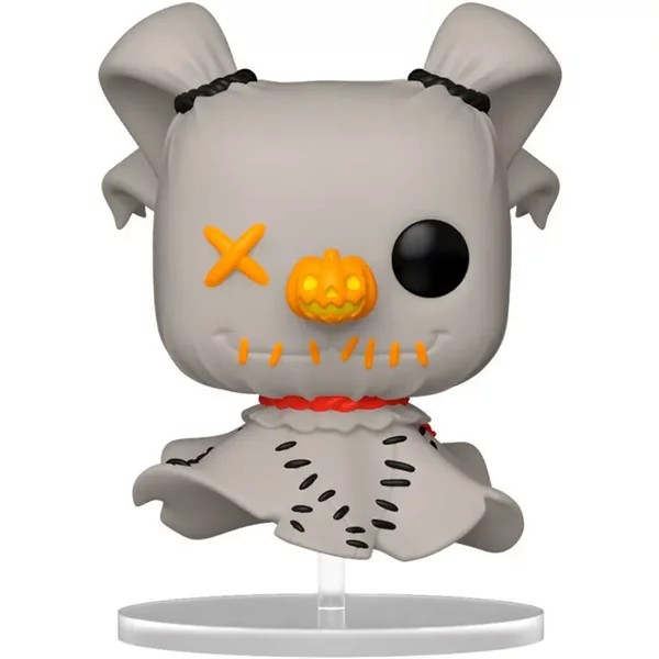 Figurine Funko Disney Nightmare Before Christmas Zero-image