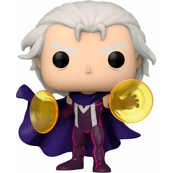 Figurine Funko Marvel X-Men '97 Magneto-image