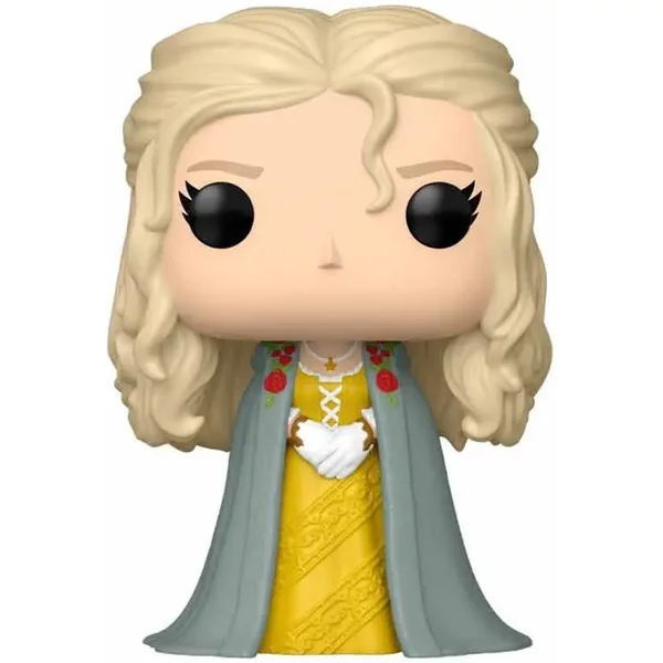 Figurine Funko Sleepy Hollow Katrina Van Tassel-image
