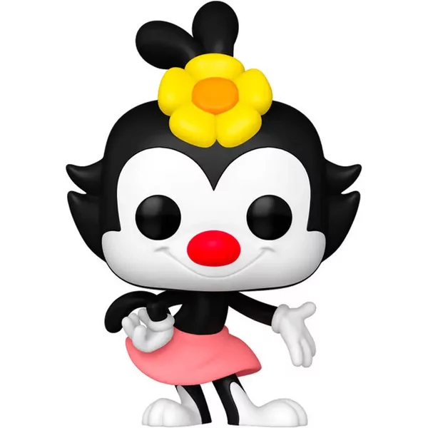 Figurine Funko Pop Animaniacs-image