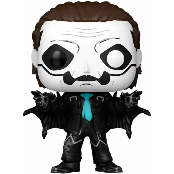 Figurine Funko Rocks Ghost Papa Emeritus Iv-image