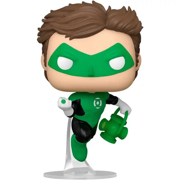 Figurine Funko DC Comics Green Lantern-image