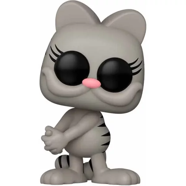 Figurine Funko Garfield Nermal-image