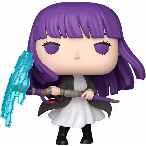 Figurine Funko Frieren Beyond Journey's End Fern-image