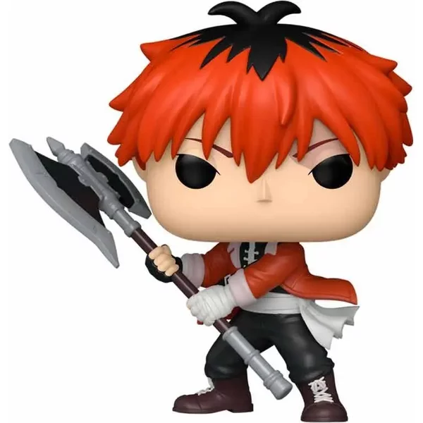 Figurine Funko Frieren Beyond Journey's End Stark-image