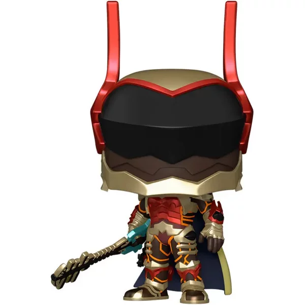 Figurine Funko Kingdom Hearts Lingering Will-image
