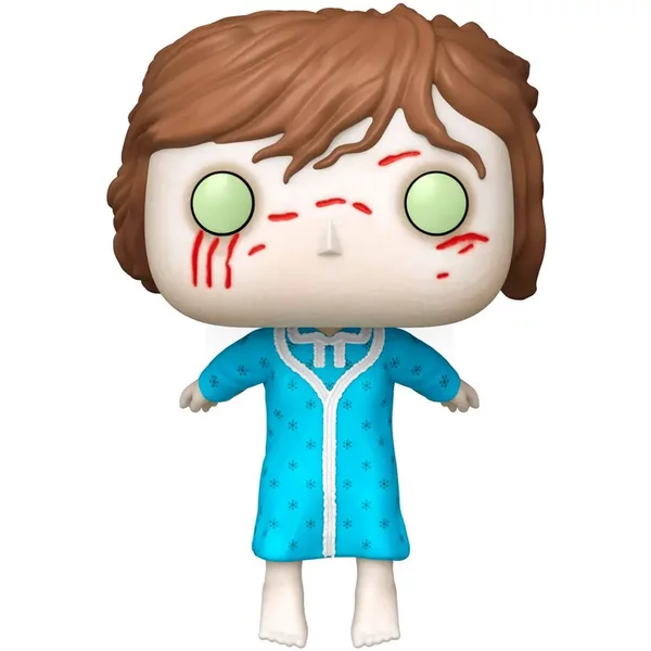 Figurine Funko The Exorcist Regan Floating-image